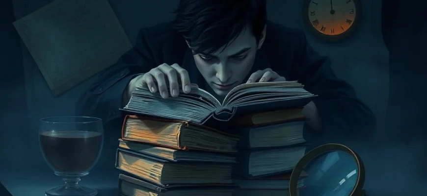 10 Films en Series Vergelijkbaar met Oregon