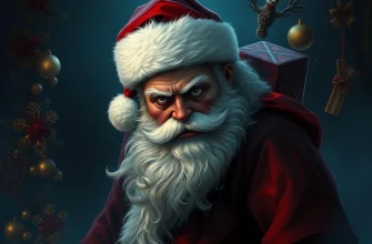 Filme wie Golden Winter 2 - Die Katzen sind los: Grusel zur Weihnachtszeit