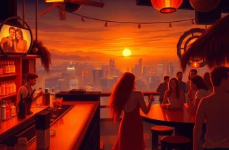 10 Films en Series Vergelijkbaar met Cocktail