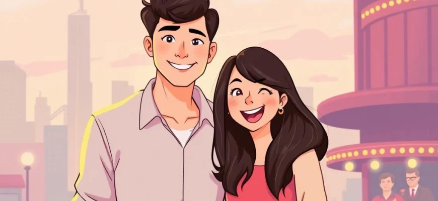 10 Filme und Serien für Fans von Heartbreakers - Achtung: scharfe Kurven!