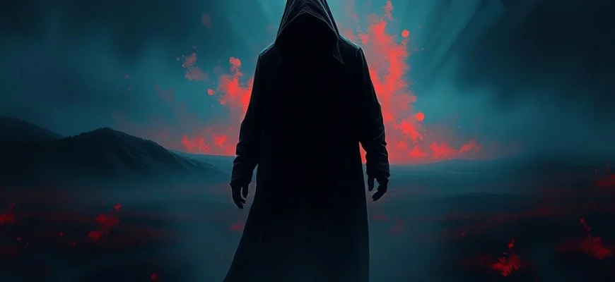 10 Films en Series Vergelijkbaar met Claw