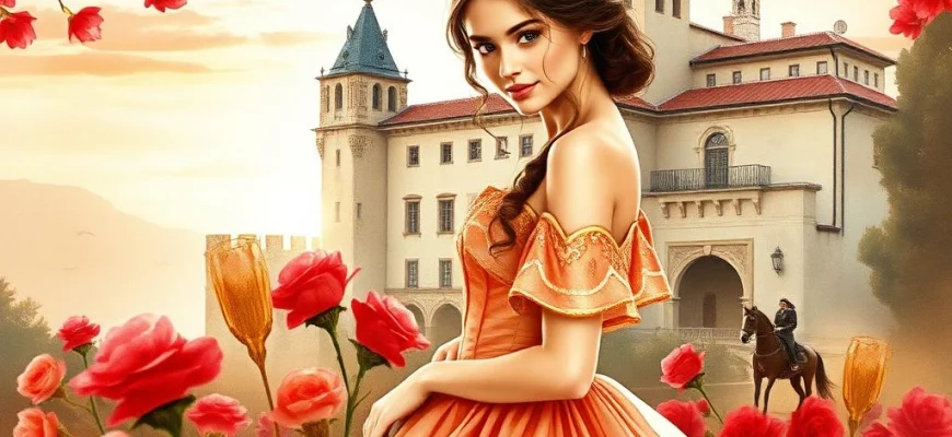 10 Series en Films Vergelijkbaar met Elisa