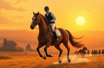 Filme wie Jappeloup - Eine Legende: Packende Pferdegeschichten