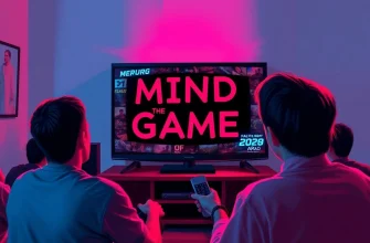 10 Films en Series Vergelijkbaar met Mind the Game