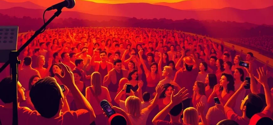 10 Vergelijkbare Films en Shows voor Fans van Santana Corazon