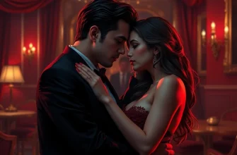 10 Films en Series Vergelijkbaar met Ein unmoralisches Angebot