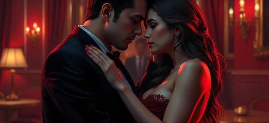 10 Films en Series Vergelijkbaar met Ein unmoralisches Angebot