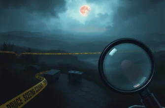 10 Series en Films Vergelijkbaar met True Life Crime