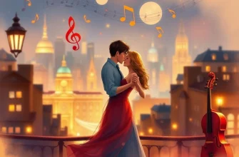 10 Films en Series Vergelijkbaar met Einer mit Herz