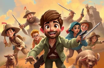 10 Films en Series Zoals Little Big Soldier