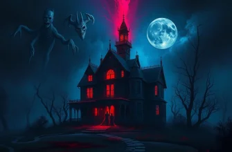 Filme und Serien wie Insidious: Chapter 3 – Jede Geschichte hat einen Anfang