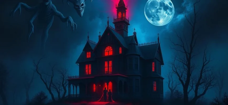 Filme und Serien wie Insidious: Chapter 3 – Jede Geschichte hat einen Anfang