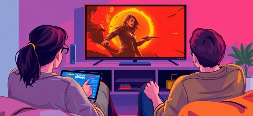 10 Films en Series Vergelijkbaar met GRIND