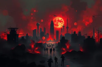 10 Films en Series vergelijkbaar met Patient Zero