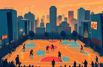 Ähnliche Serien wie Warriors of Liberty City entdecken