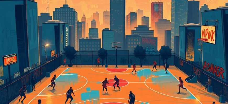 Ähnliche Serien wie Warriors of Liberty City entdecken