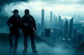 10 Films en Series Vergelijkbaar met Traffic - Macht des Kartells