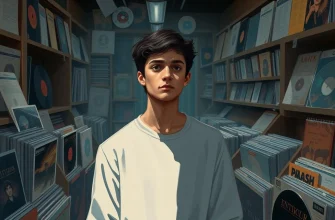 10 Series en Films Vergelijkbaar met High Fidelity