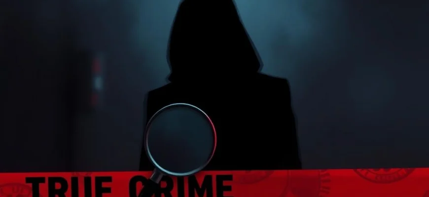 10 Serien und Filme, die Fans von 'The Jinx' lieben werden