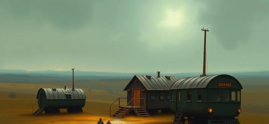 10 Films en Series Vergelijkbaar met Im Land der Saurier