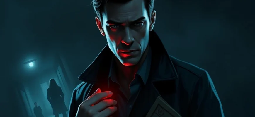 10 Films en Series Zoals Brandmal