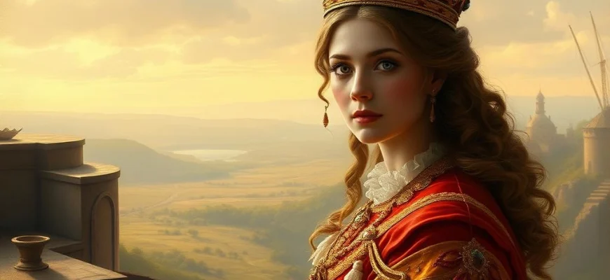 10 Serien ähnlich wie Sachsens Glanz und Preußens Gloria