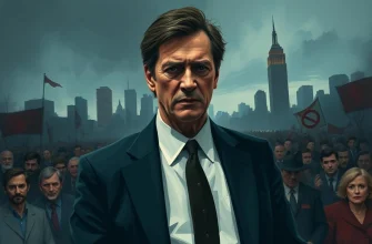 10 Films en Series Vergelijkbaar met Coriolanus