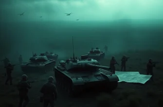 10 Films en Series Vergelijkbaar met Operation Chromite