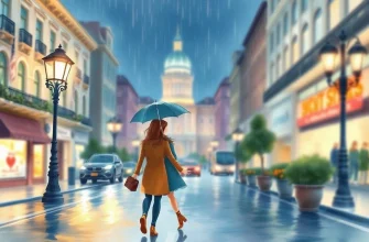 10 Films en Series Vergelijkbaar met A Rainy Day in New York