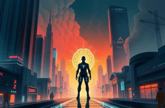 10 Sci-Fi Filme über Wahnsinn