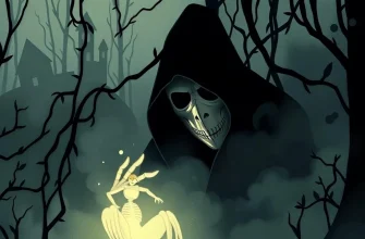 Fantastische Maskenmörder-Filme