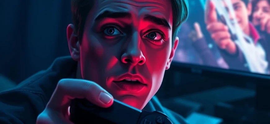 10 Films en Series Zoals Das Ende der Wahrheit