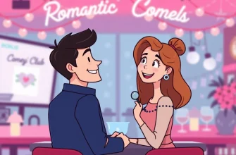 10 Films en Series vergelijkbaar met They Came Together