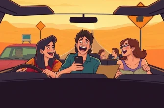 10 Films en Series zoals Grand Tour