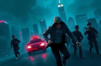 10 Films en Series Vergelijkbaar met Honest Thief