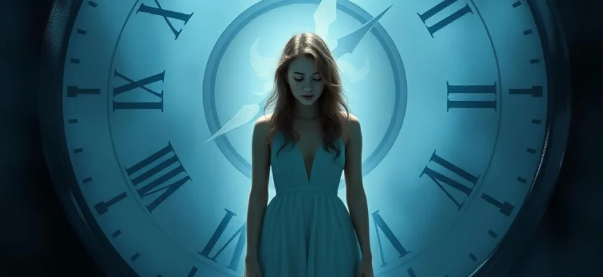 10 Films en Series vergelijkbaar met Für immer Adaline