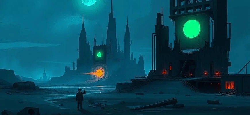 10 Films en Series vergelijkbaar met Sweet Tooth