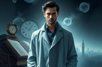 10 Films en Series Vergelijkbaar met Tesla