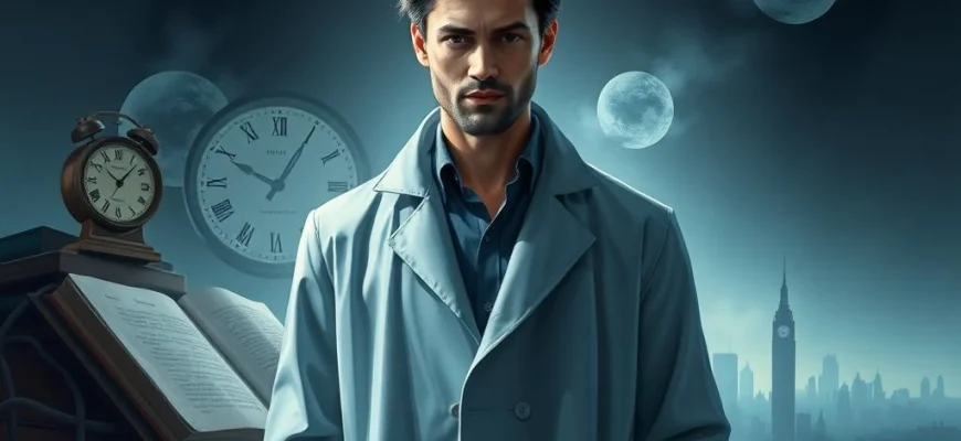 10 Films en Series Vergelijkbaar met Tesla