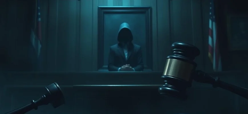 10 Films en Series Zoals Der Klient