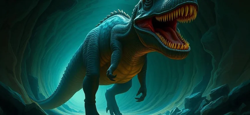 10 Vergelijkbare Films en Series voor Avontuurlijke Kijkers