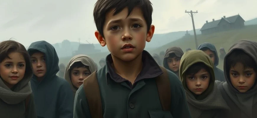 10 Films en Series Vergelijkbaar met Nur ein einziges Leben