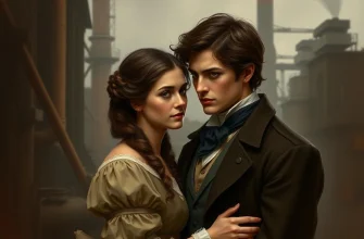 Ähnliche Filme und Serien wie 'Elisabeth Gaskell's North and South'