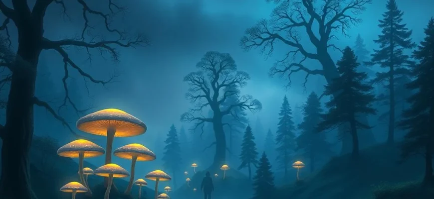 10 Films en Series Zoals La Chimera