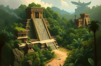 10 Films en Series Vergelijkbaar met Apocalypto