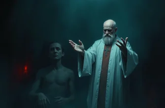 10 Films en Series Vergelijkbaar met The Exorcism of God