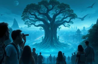 10 Filme und Serien, die Fans von Avatar - Aufbruch nach Pandora lieben werden