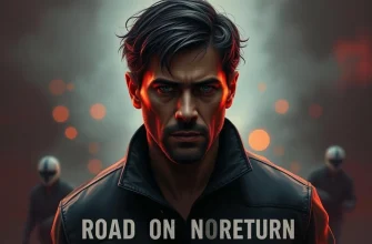 10 Films en Series Zoals Road of No Return