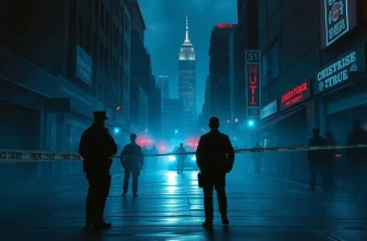 10 packende Serien für Fans von Homicide