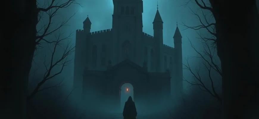 10 Films en Series Vergelijkbaar met The Reckoning